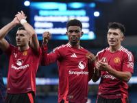 IM电竞APP-曼联遭遇失败，陷入晋级危机