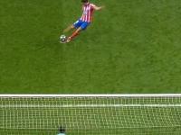 IM电竞官网-罗马门将扑出关键点球，帮助球队摆脱连败阴影