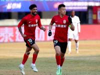 IM电竞投注平台-关于长春亚泰迎战强敌，球队备战状态热火朝天的信息