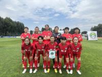 IM竞技-国内女子足球联赛再次引起热烈讨论