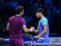 IM电竞注册-关于联合杯力克拉沃尔杯，阿尔卡拉斯点燃赛场的信息