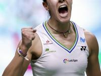 IM电竞投注平台-泰国羽毛球队力克印尼羽毛球队，马琳爆发神勇的简单介绍