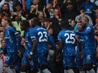 IM电竞注册-切尔西主场风暴，轻取对手守住第三席位