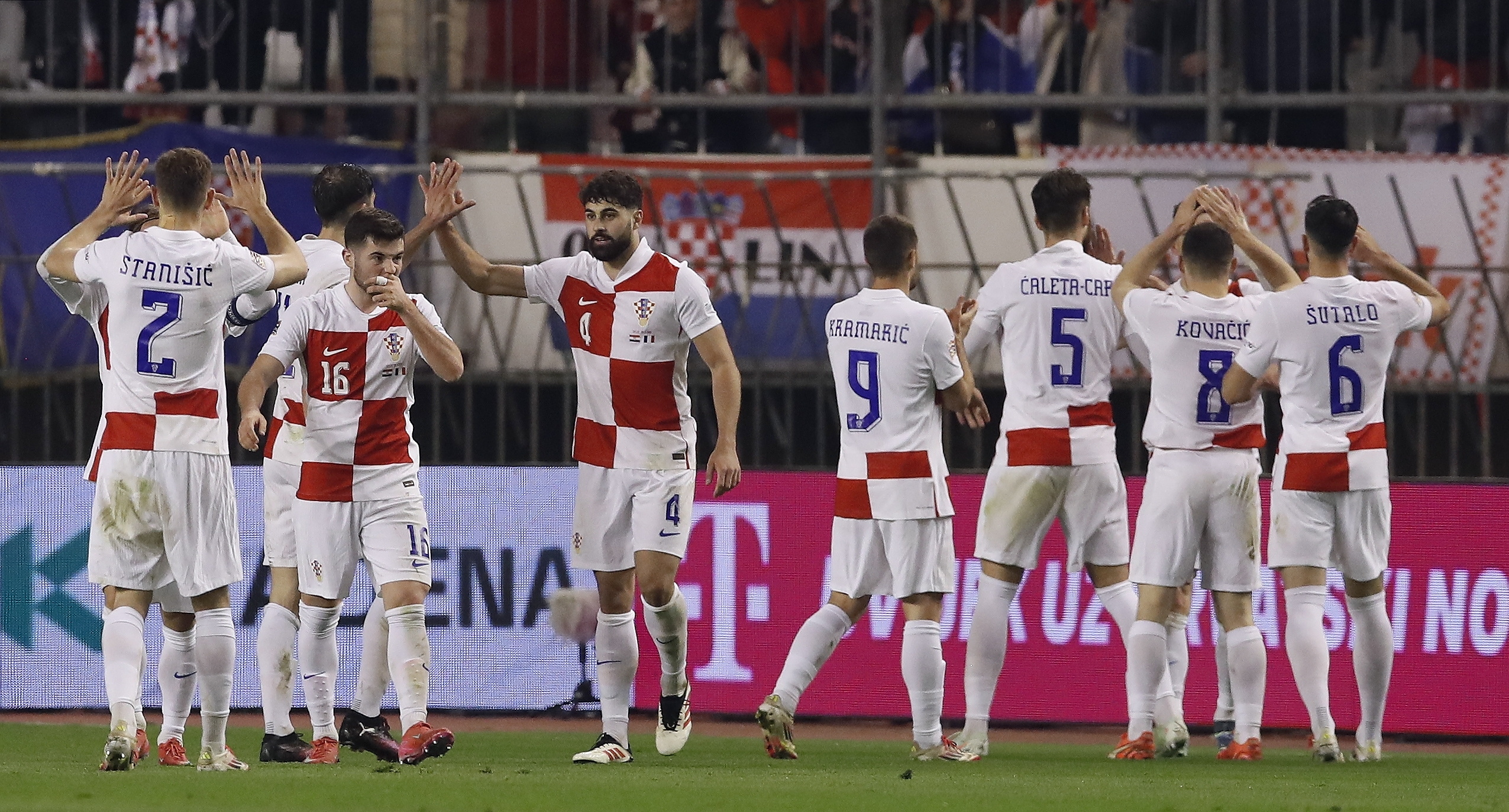 关于克罗地亚国家队备战意气风发,欧锦赛焦点的信息 关于克罗地亚国家队备战意气风发,欧锦赛焦点的信息