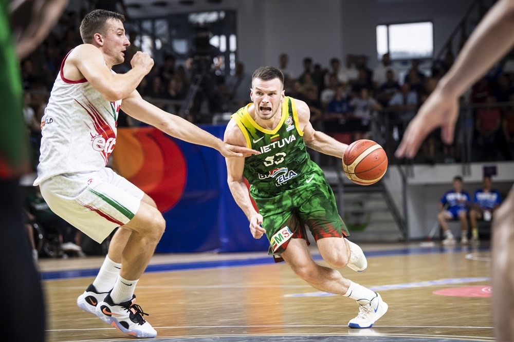 波黑大胜立陶宛,表现出强劲的攻击力的简单介绍 波黑大胜立陶宛,表现出强劲的攻击力的简单介绍