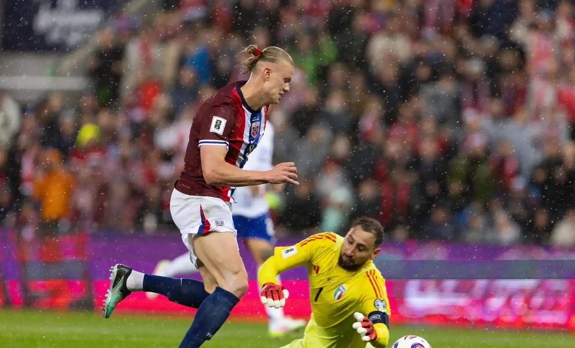 挪威球员因伤离场,或缺席下场比赛的简单介绍 挪威球员因伤离场,或缺席下场比赛的简单介绍