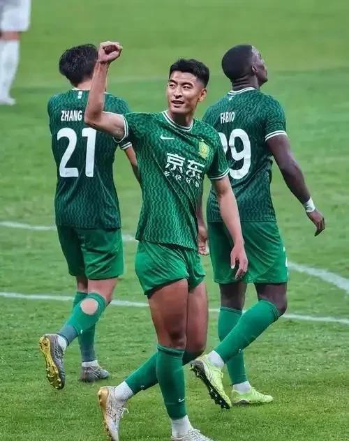 国安客场战胜泰达,保持不败纪录 国安客场战胜泰达,保持不败纪录