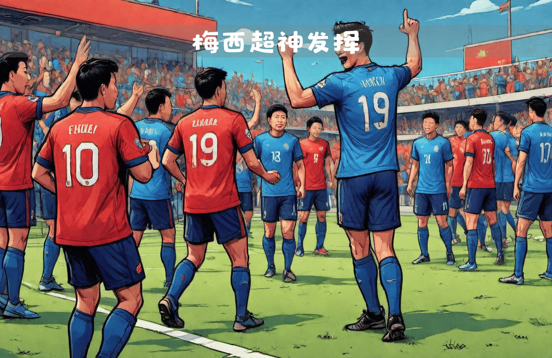 梅西再破纪录,助巴萨稳坐积分榜榜首 梅西再破纪录,助巴萨稳坐积分榜榜首