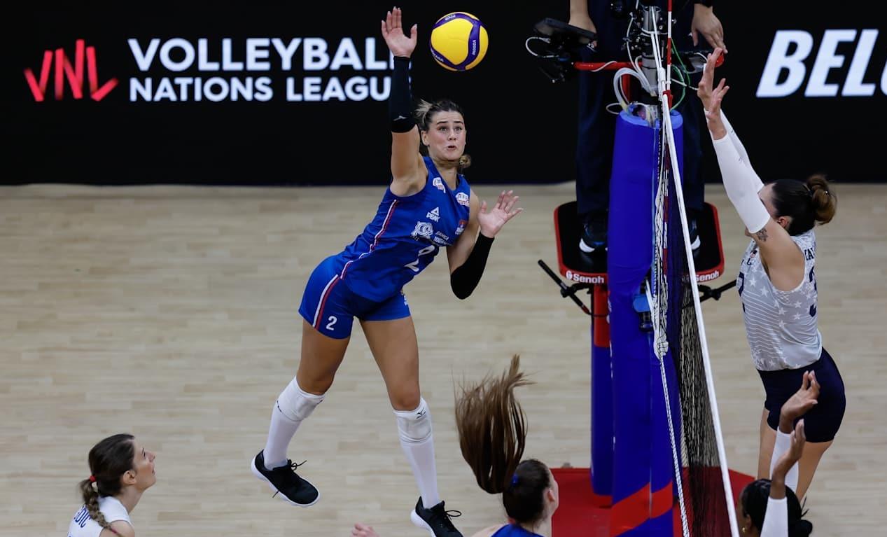 塞尔维亚球队战平对手,保持不败的简单介绍 塞尔维亚球队战平对手,保持不败的简单介绍