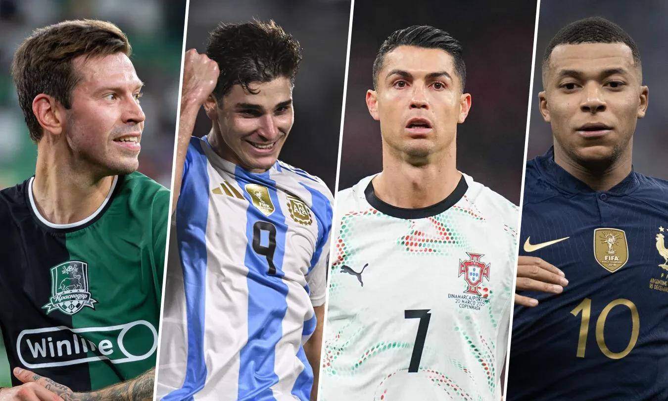 克罗地亚展现实力,大胜对手的简单介绍 克罗地亚展现实力,大胜对手的简单介绍