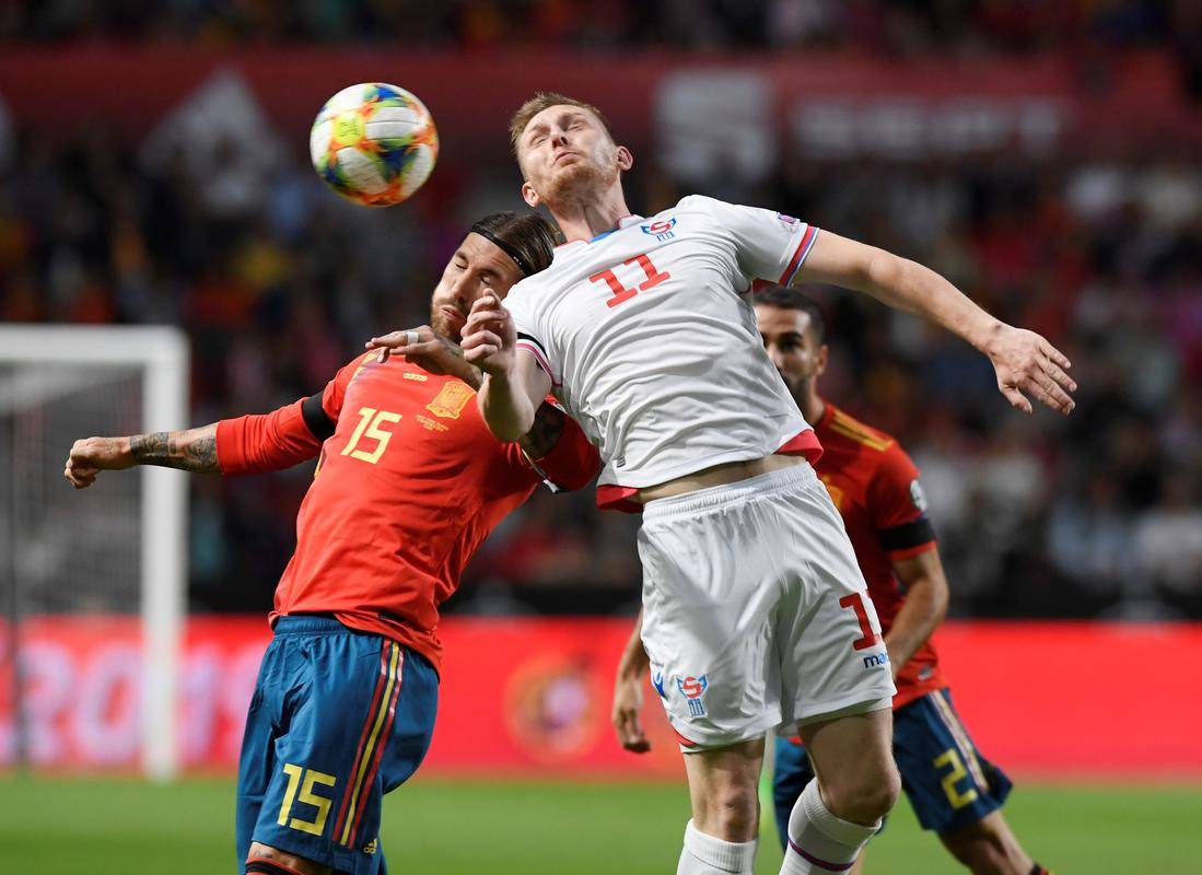 克罗地亚展现实力,大胜对手的简单介绍 克罗地亚展现实力,大胜对手的简单介绍