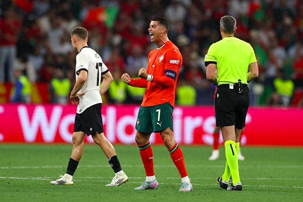 葡萄牙女足战胜德国队，发出强烈信号的简单介绍