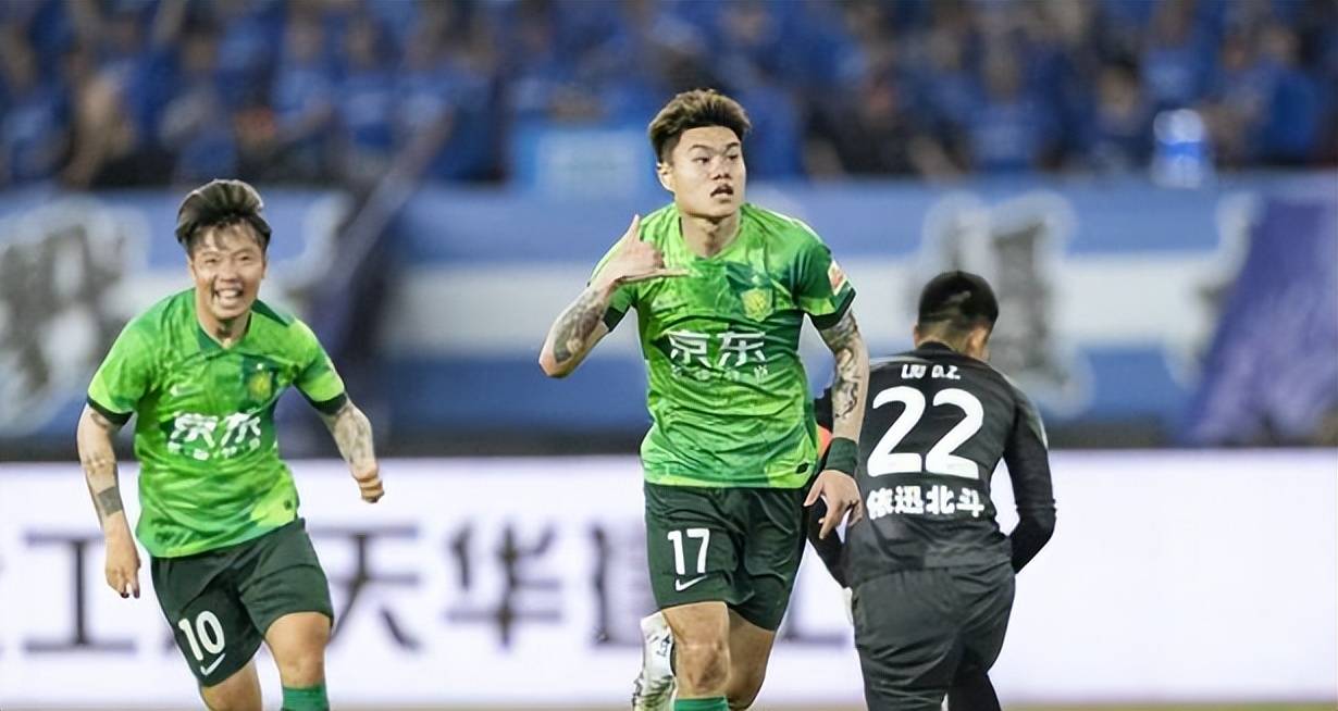 北京国安惨败,赛季前景黯淡,教练组深夜商讨应对之策的简单介绍 北京国安惨败,赛季前景黯淡,教练组深夜商讨应对之策的简单介绍