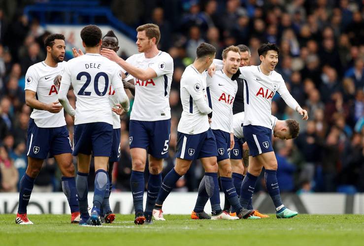 关于切尔西客场大胜伯恩利,欧冠资格稳固的信息 关于切尔西客场大胜伯恩利,欧冠资格稳固的信息