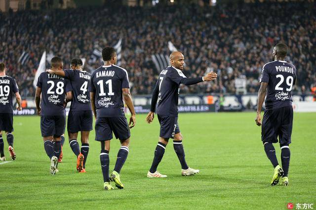 波尔多队力克对手，赢得关键胜利