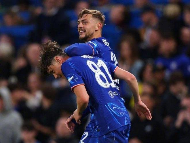 包含切尔西主教练大赞球员展现出色表现,欲继续保持势头的词条 包含切尔西主教练大赞球员展现出色表现,欲继续保持势头的词条