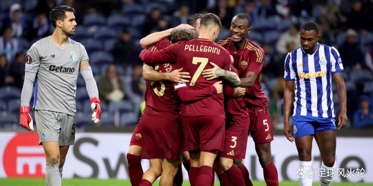 罗马城德比:拉齐奥击败罗马取得胜利的简单介绍 罗马城德比:拉齐奥击败罗马取得胜利的简单介绍