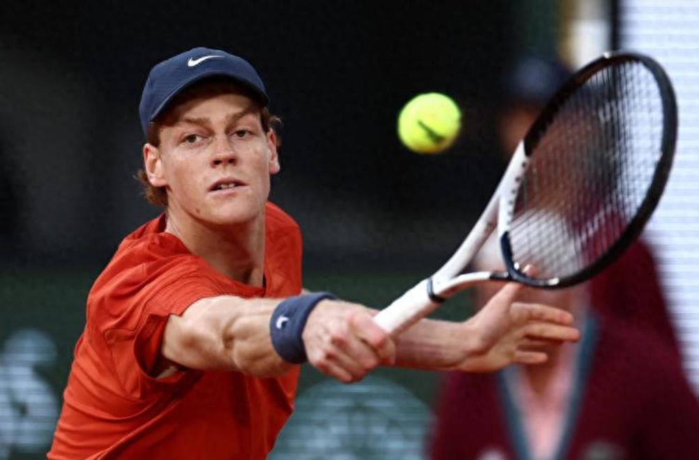 关于意大利网球队爆冷日本网球队,德约科维奇关键制胜的信息 关于意大利网球队爆冷日本网球队,德约科维奇关键制胜的信息