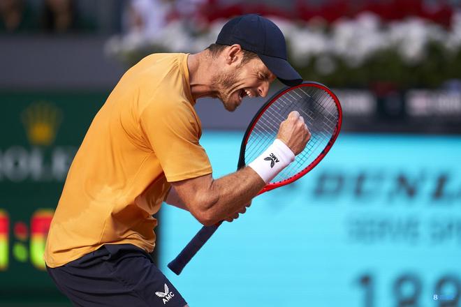 世界网球队碾压欧洲网球队,穆雷惊艳世界的简单介绍 世界网球队碾压欧洲网球队,穆雷惊艳世界的简单介绍