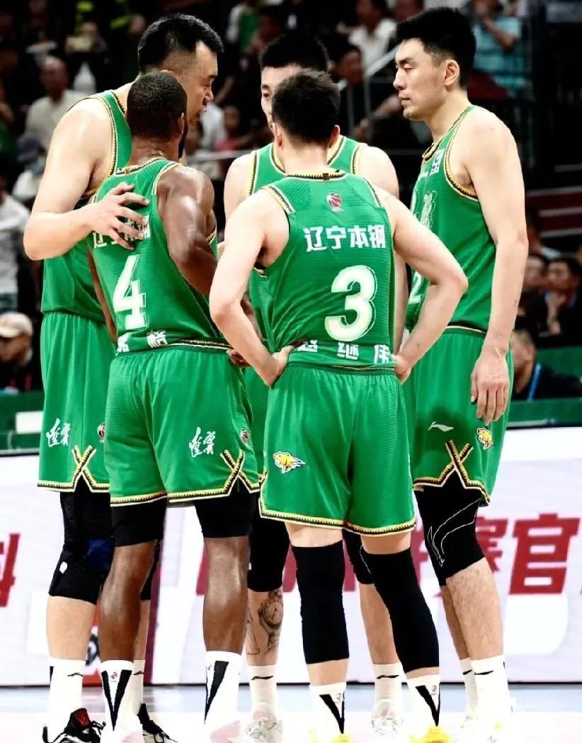 辽宁队外援发挥稳定,成为球队进攻保障 辽宁队外援发挥稳定,成为球队进攻保障