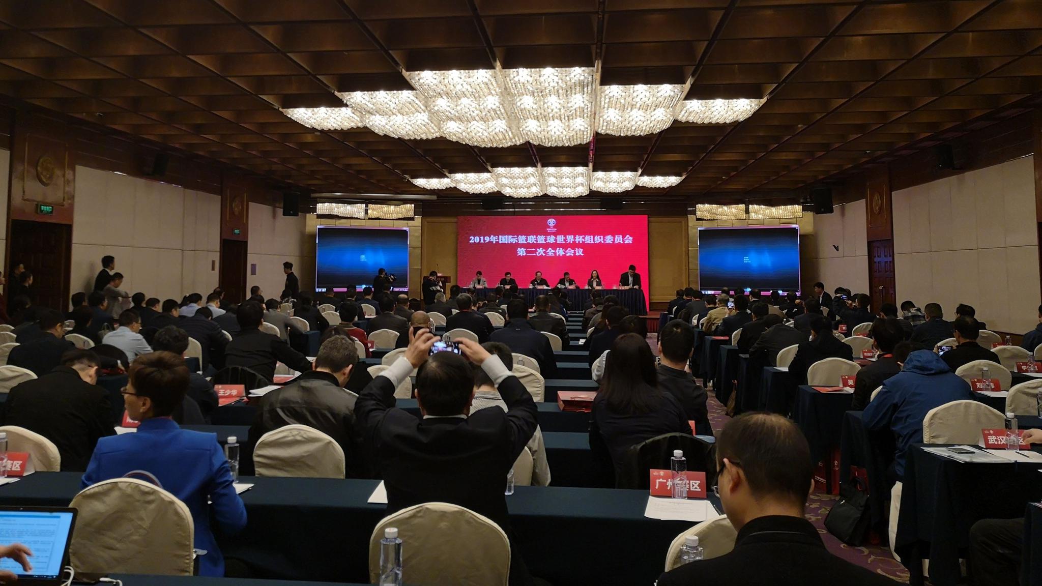 世界杯赛事组委会积极备战开启筹备工作的简单介绍 世界杯赛事组委会积极备战开启筹备工作的简单介绍