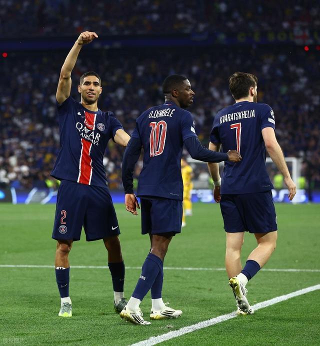 巴黎圣日耳曼连续两年进决赛,能否夺冠?的简单介绍 巴黎圣日耳曼连续两年进决赛,能否夺冠?的简单介绍