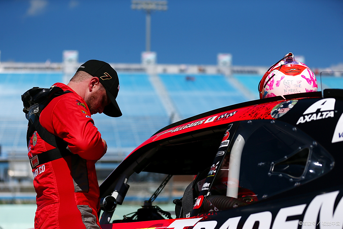 关于迈凯伦碾压法拉利，周冠宇扛起全队的信息