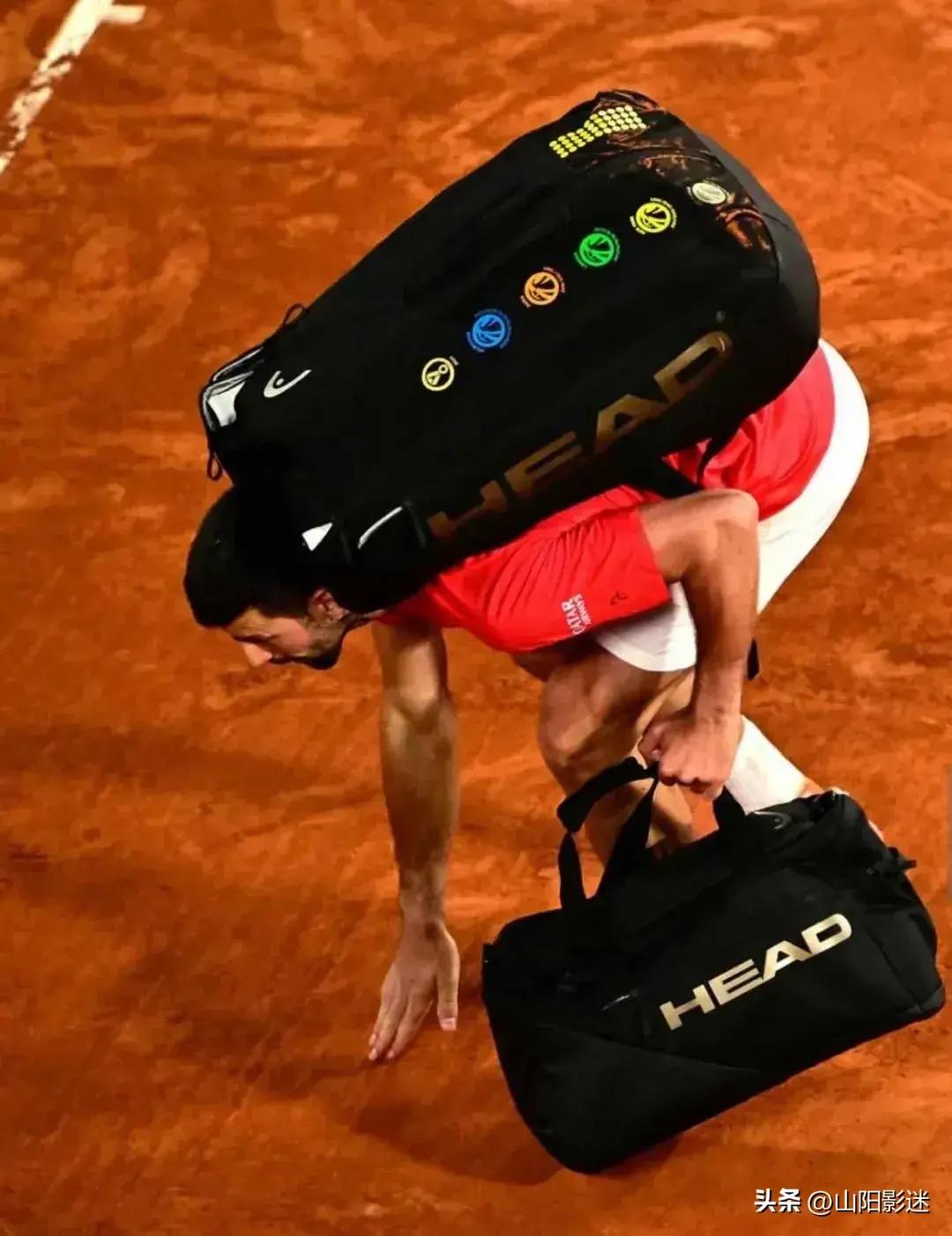 关于温网碾压联合杯，德约科维奇惊艳四座的信息