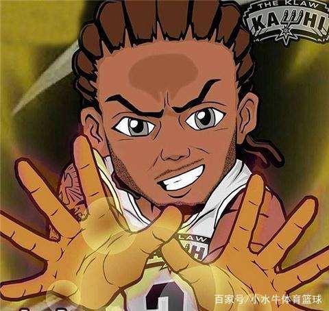 包含魔术横扫勇士，伦纳德完成帽子戏法的词条