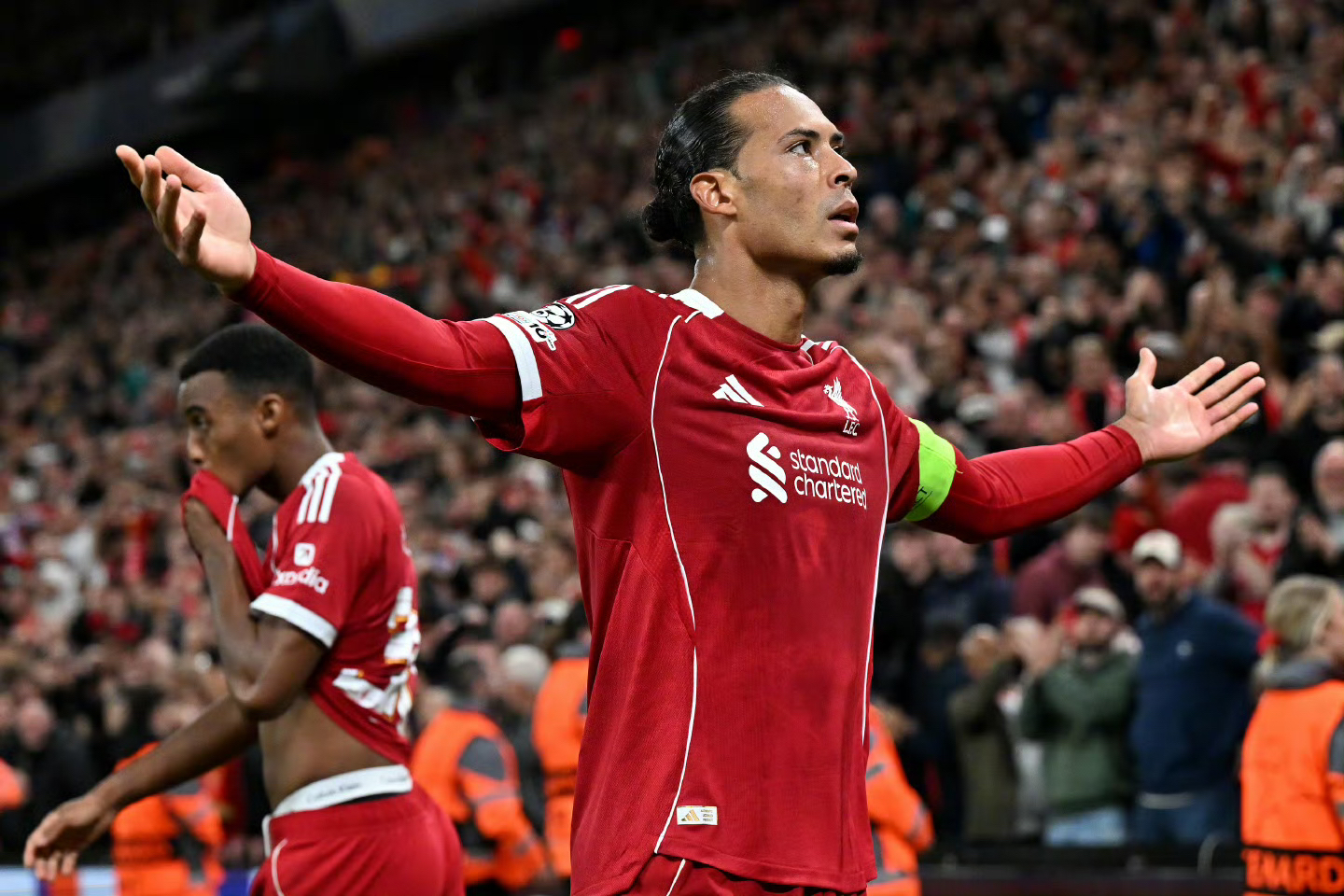 利物浦对阵那不勒斯，谁能胜出？的简单介绍