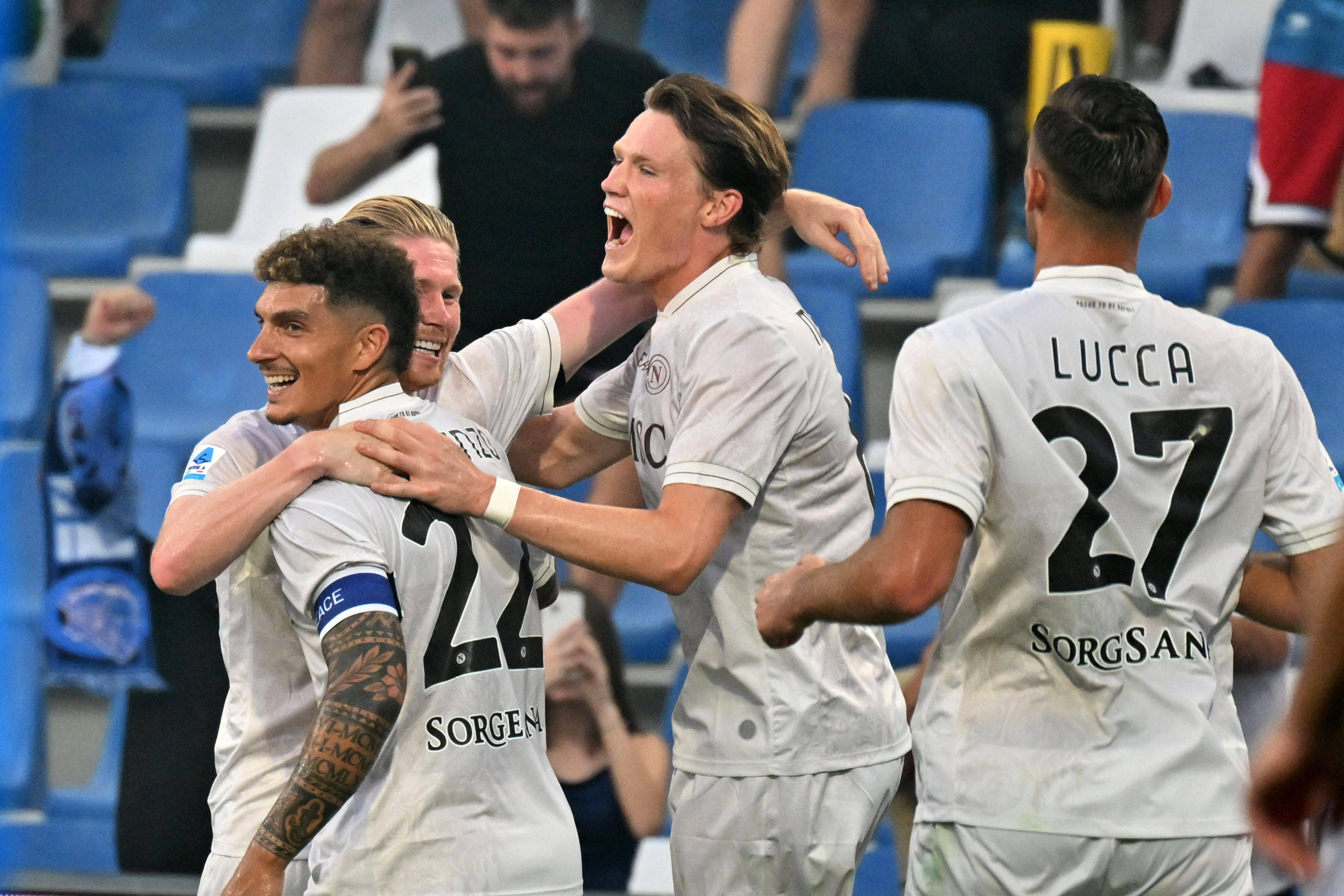 利物浦对阵那不勒斯，谁能胜出？的简单介绍