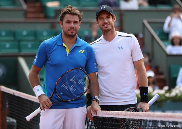 美网轻取澳网，穆雷带队取胜