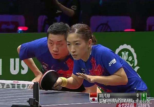 日本队横扫印度队，马琳扛起全队