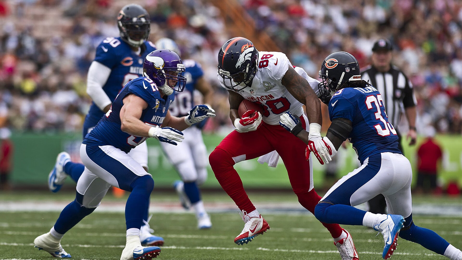 橙色风暴席卷桑巴军团,加克波独造三球,尤文轻取巴西防线