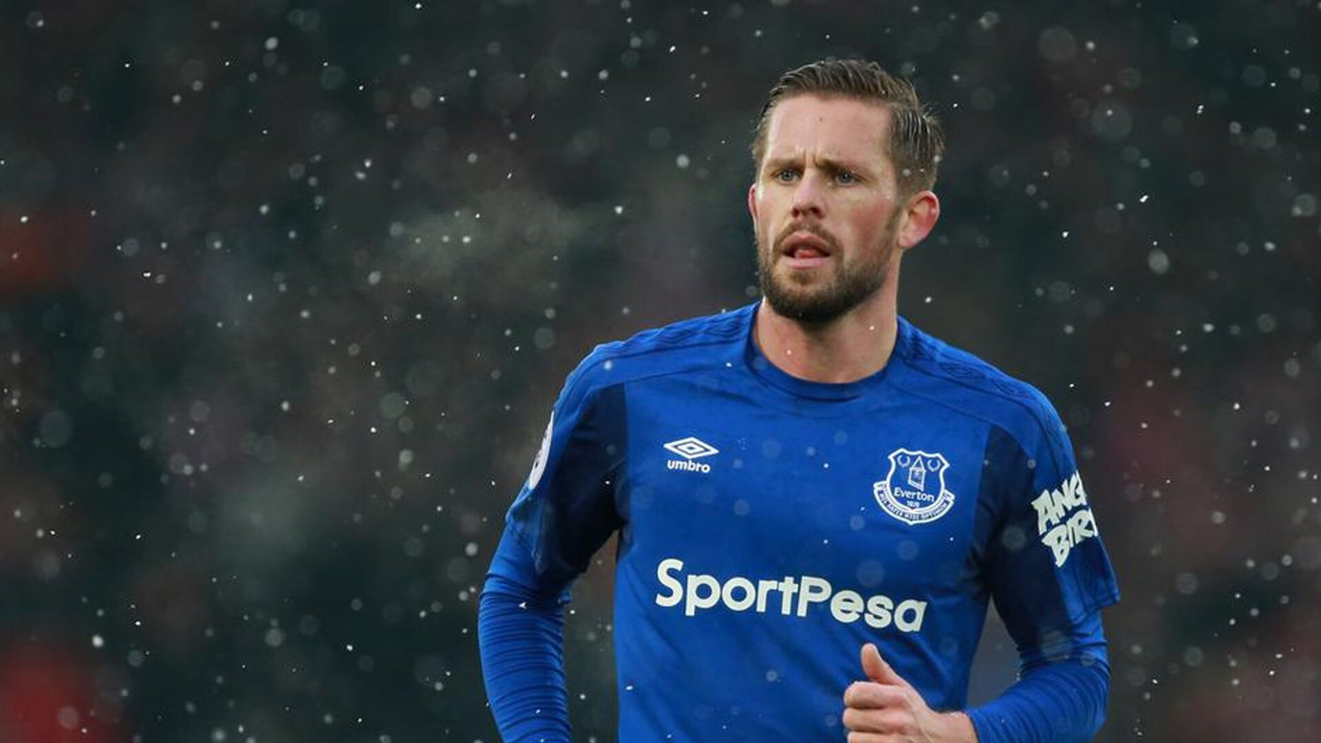 蓝黑之魂，南美铁血—巴斯托尼扛起国际米兰的委内瑞拉战役